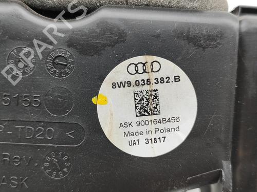 Electronic module AUDI A5 Sportback (F5A, F5F) S5 quattro | BP27644164M83 