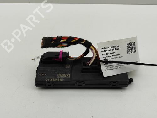 Elektronisk modul AUDI Q8 (4MN, 4MT) 50 TDI Mild Hybrid quattro (286 hp) 28954410