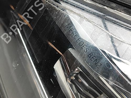 Right headlight PORSCHE CAYENNE Coupe (9YB) 3.0 AWD (9YBAA1) | BP33386253C29 - Image 5