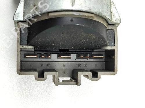 Ignition barrel FORD TRANSIT V363 Van (FCD, FDD) 2.0 EcoBlue | BP36863880M48  - Image 9