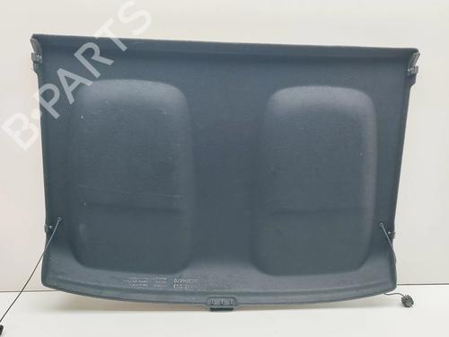 Rear parcel shelf VOLVO EX40 (536) EV | BP38650720C85 - Image 2