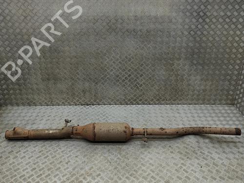 Used Catalyst Catalyst MERCEDES-BENZ VITO Van (W447) 114 CDI (447.601, 447.603, 447.605) (136 hp) 33381115 33381115