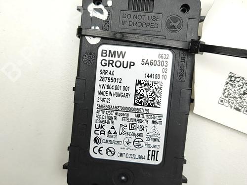 Electronic module BMW X6 (G06, F96) xDrive 40 i | BP36415170M83 - Image 6