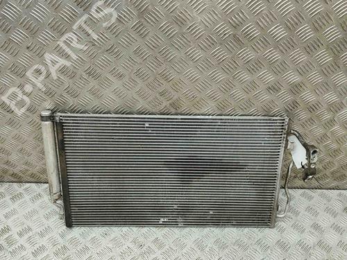 Used AC radiator BMW 3 (F30, F80) M3 (431 hp) 27644391