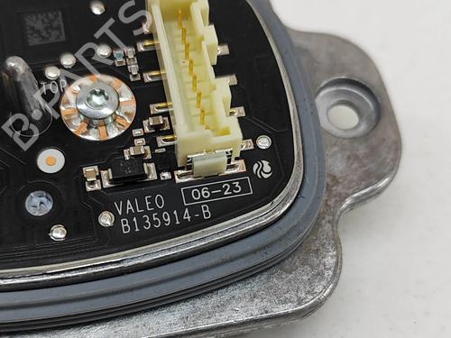 Electronic module FORD KUGA III (DFK) 2.5 FHEV | BP28549288M83 