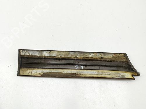 Rear left wheel arch trim CHRYSLER LE BARON Convertible 2.2 i Turbo | BP29637750C136 