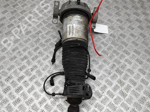 Used Left rear shock absorber PORSCHE CAYENNE (9PA) 3.2 (250 hp) 23248916