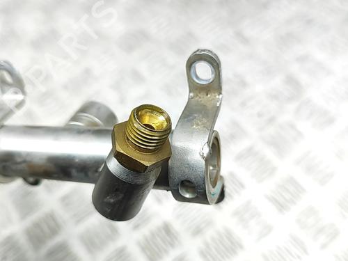 Sprederrør VW TOUAREG (CR7, RC8) 3.0 eHybrid 4motion | BP31577325M98 