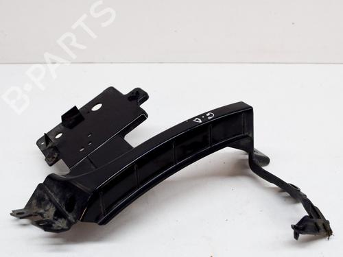 Rear bumper bracket LAND ROVER RANGE ROVER EVOQUE (L538) 2.0 D 4x4 | BP14631235C159 
