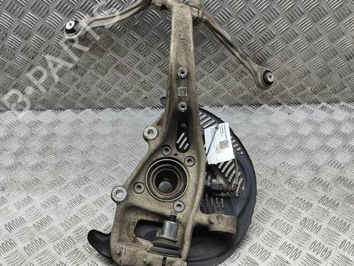 Left front steering knuckle AUDI Q5 (FYB, FYG) SQ5 TFSI quattro | BP36067417M25 - Image 4