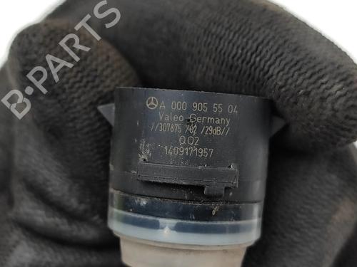 Elektronisk modul MERCEDES-BENZ E-CLASS (W213) E 350 d (213.033) | BP26511441M83 