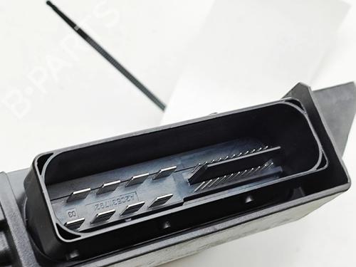 Electronic module VW PASSAT B7 (362) 2.0 TDI | BP31687394M83 