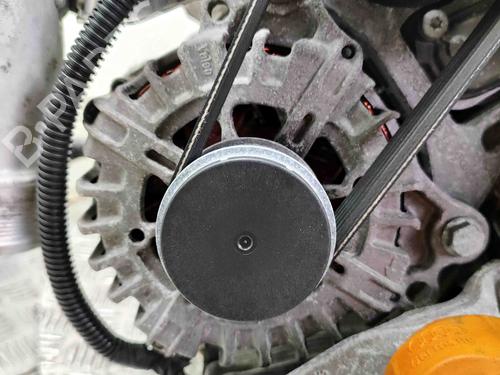 Engine AUDI A7 Sportback (4GA, 4GF) 3.0 TDI quattro | BP29486950M1 