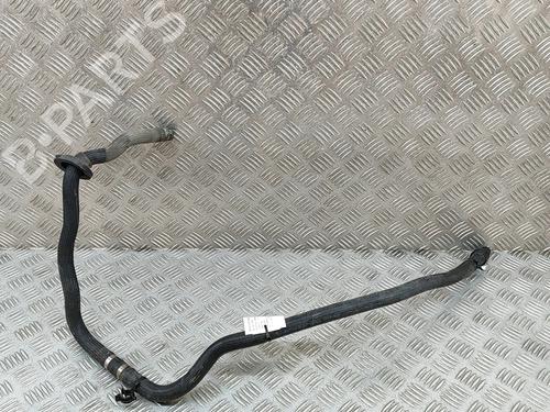 Used Pipe Pipe TESLA MODEL X (5YJX) 90D AWD (525 hp) 20337203 20337203