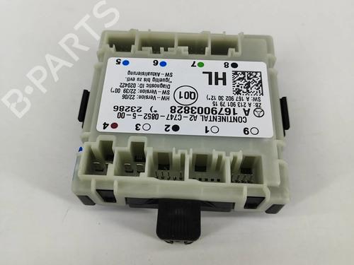 Electronic module MERCEDES-BENZ GLE (V167) GLE 450 4-matic (167.159) | BP28553369M83 - Image 3