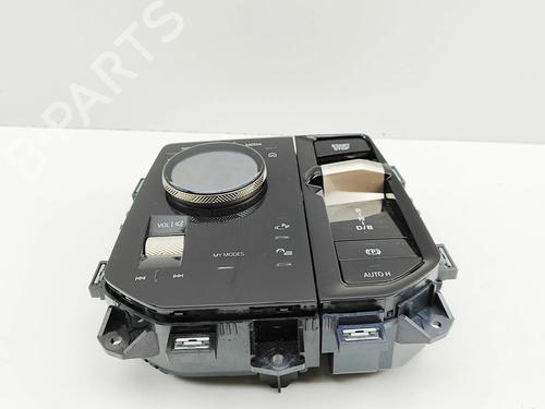 Used Switch BMW iX (I20) xDrive 40 (326 hp) 30359136