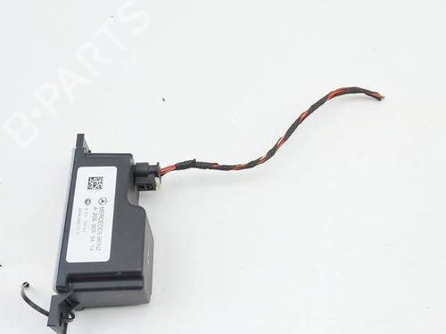 Electronic module MERCEDES-BENZ GLE (V167) GLE 450 d 4-matic (167.133) | BP39656496M83 - Image 4