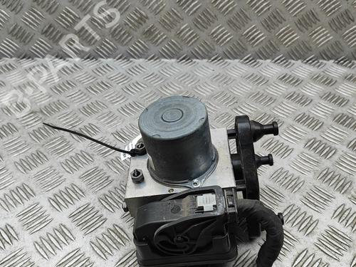 Used ABS pump ABS pump MERCEDES-BENZ SPRINTER 3-t Van (B910) 214 CDI (910.621, 910.623) (143 hp) 34630343 34630343