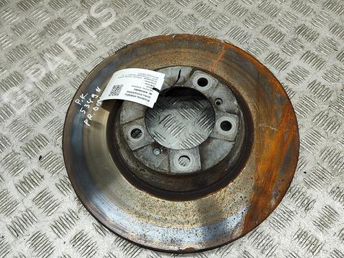 Andre PORSCHE CAYENNE (9YA) 3.0 AWD (9YAAA1) | BP27790176O1