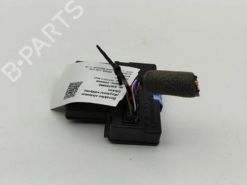 Electronic module NISSAN JUKE (F16_) DIG-T 117 | BP33847060M83 - Image 4