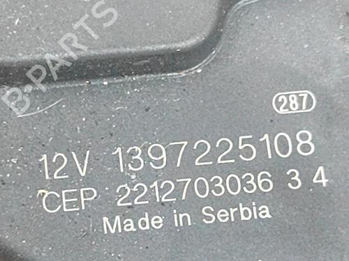 Vindrude Viskermekanisme FORD PUMA (J2K, CF7) 1.0 EcoBoost mHEV | BP27787019C83 - Image 6