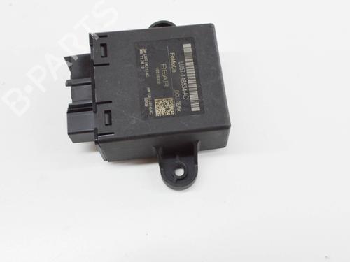 Elektronische module FORD FIESTA VII (HJ, HF) 1.0 EcoBoost | BP13516395M83 