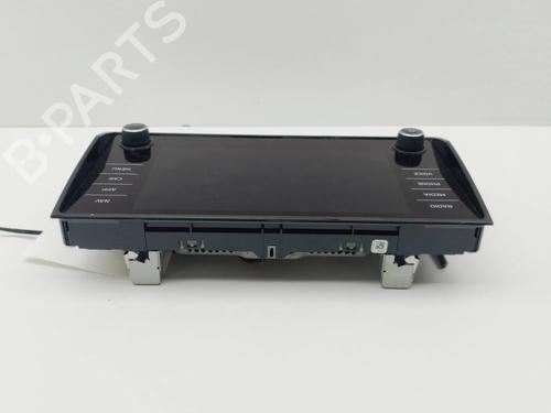 Electronic module SKODA KAROQ (NU7, ND7) 1.5 TSI | BP37797894M83 - Image 4