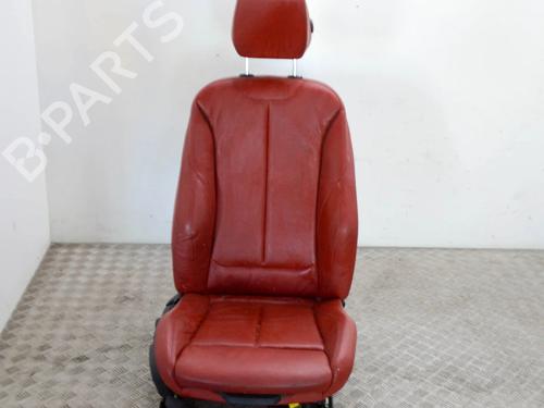 Used Right front seat BMW 3 (F30, F80) 330 d (258 hp) 10220867
