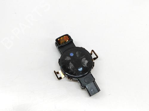 Elektronisk sensor VW GOLF VII (5G1, BQ1, BE1, BE2) e-Golf | BP27331537M84 