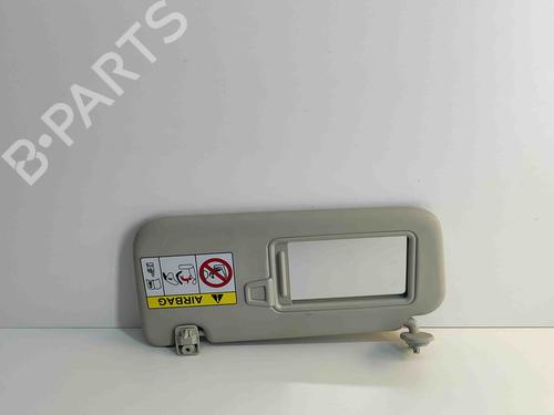Used Left sun visor KIA EV6 (CV) ELECTRIC AWD (325 hp) 27780724