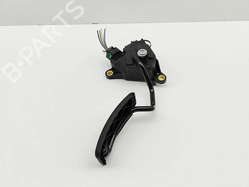 Pedal RENAULT ZOE (BFM_) ZOE (BFMC, BFMD) | BP36415351I4 - Image 2