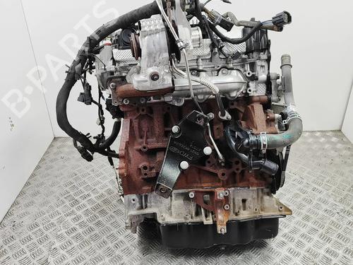 Engine FORD TRANSIT CUSTOM V362 Van (FY, FZ) 2.0 EcoBlue | BP33882549M1 - Image 4