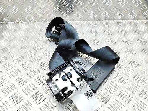 Front right seatbelt RENAULT ZOE (BFM_) ZOE (BFMC, BFMD) | BP38500270I25 - Image 3