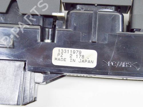 Switch OPEL ASTRA J (P10) 1.7 CDTI (68) | BP11814992I30 
