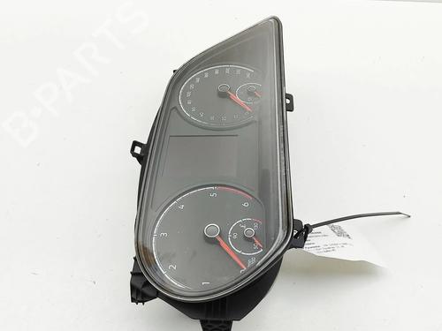 Instrument cluster VW CADDY V MPV (SBB, SBJ) 2.0 TDI 4motion | BP31976882C47
