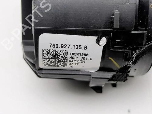 Switch VW TOUAREG (CR7, RC8) 3.0 TDI 4motion | BP38707200I30  - Image 8