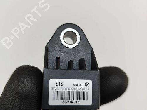 Electronic sensor HYUNDAI i40 I CW (VF) 1.7 CRDI | BP27781622M84 - Image 7