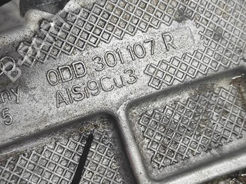 Gearbox SKODA SUPERB IV Estate (NZ5) 1.5 TSI iV PHEV | BP36703182M3 - Image 10