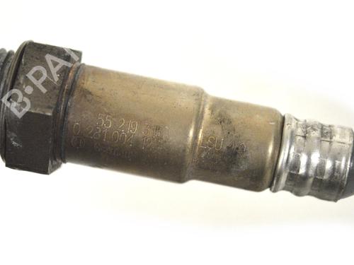 Electronic sensor ALFA ROMEO GIULIETTA (940_) 2.0 JTDM (940.FXL1A) | BP33348775M84 - Image 6