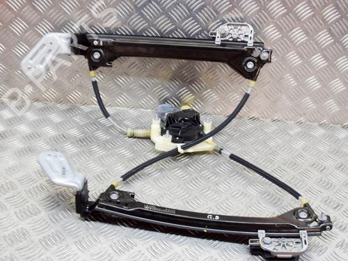 Used Rear right window mechanism Rear right window mechanism MASERATI QUATTROPORTE VI 3.8 GT S (530 hp) 8354258 8354258