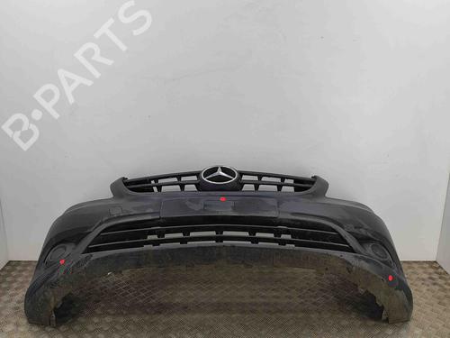 Front bumper MERCEDES-BENZ VITO Van (W447) 111 CDI (447.601, 447.603, 447.605) | BP29812460C7 