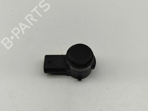 Module électronique PORSCHE CAYENNE Coupe (9YB) 3.0 AWD (9YBAA1) (340 hp) 27794104