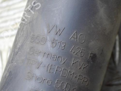 Left rear shock absorber AUDI A1 Sportback (GBA) 35 TFSI | BP27761290M18  - Image 7