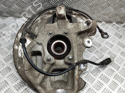 Left rear steering knuckle MERCEDES-BENZ GLE (V167) GLE 300 d 4-matic (167.109) | BP27793255M27 