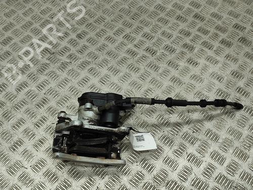 Used Right rear brake caliper PORSCHE MACAN (95B) 3.0 S Diesel (258 hp) 26311338
