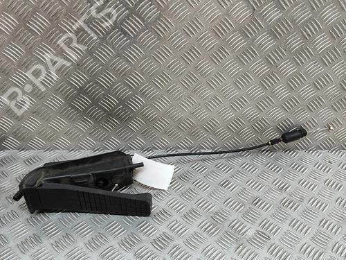 Pedal PORSCHE BOXSTER (986) 2.7 (228 hp) 27799297