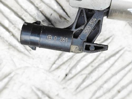 Injector VW PASSAT B8 (3G2, CB2) 1.4 TSI | BP32269671M100