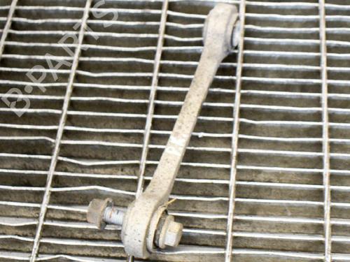 Left front suspension arm AUDI Q7 (4LB) 3.0 TDI quattro | BP6864405M12 
