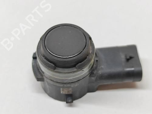 Electronic module VW GOLF VII (5G1, BQ1, BE1, BE2) 2.0 GTI | BP16258096M83