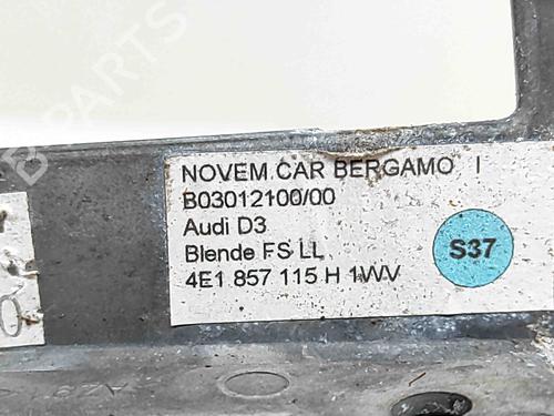 Other AUDI A8 D3 (4E2, 4E8) 3.7 quattro | BP30108078O1